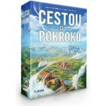 Tlama games Cestou pokroku – Sleviste.cz
