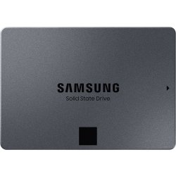 Samsung 870 QVO 1TB, MZ-77Q1T0BW