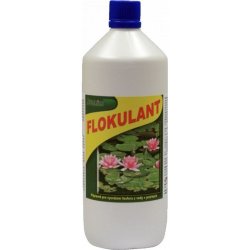 Proxim Flokulant 1l