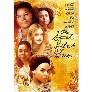 The Secret Life Of Bees DVD