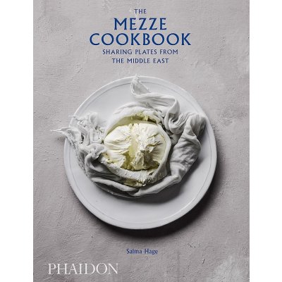 The Mezze Cookbook – Zboží Mobilmania