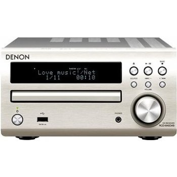 Denon RCD-M40DAB