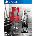 The Evil Within 2 – Zboží Dáma