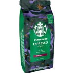 Starbucks Dark Espresso Roast zrnková 450 g – Hledejceny.cz