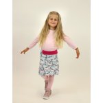 KocourMourek prošívaná sukně Jednorožci – Hledejceny.cz