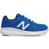 Dětské tenisky New Balance YK570 BL modrá