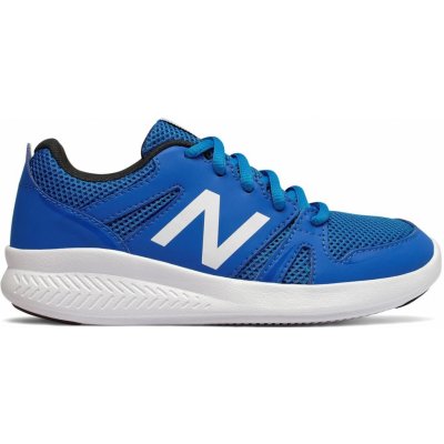 New Balance YK570 BL modrá