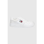 Tommy Jeans Retro Basket white – Hledejceny.cz