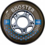 K2 Booster 80 mm 82a + ILQ 7 + Alu Spacer 8 ks – Zbozi.Blesk.cz