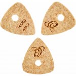 Ortega OGP-F-H3 Trsátko pro Ukulele – Zboží Dáma