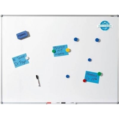 Dahle 96113 Professional Board nástěnná magnetická tabule 100 x 200 cm – Zboží Mobilmania