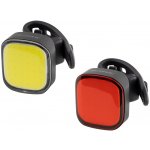 Force Cob 2.0 Usb set černé – Zboží Mobilmania