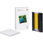 Xiaomi Photo Printer Paper 6 Inch 43711 – Hledejceny.cz