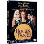 Hocus Pocus DVD – Zboží Dáma