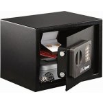 Burg Wächter FAVOR S5 E – Zbozi.Blesk.cz