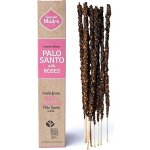 Sagrada Vonné tyčinky Madre Palo Santo & Rose 30 g – Hledejceny.cz
