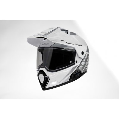 SENA Outlander Mesh – Zbozi.Blesk.cz