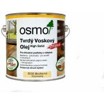 Osmo 3032 Tvrdý voskový olej Original 2,5 l Bezbarvý hedvábný polomat – Zbozi.Blesk.cz