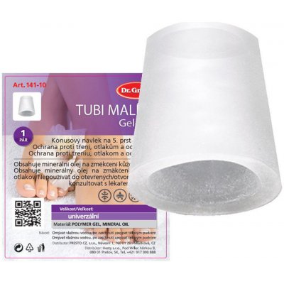 Dr. Grepl Tubi malíku Gel-line – Hledejceny.cz