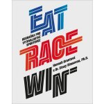EAT RACE WIN Kuchařka pro vytrvalostní sportovce – Hledejceny.cz