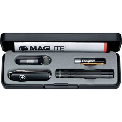 Victorinox MAGLITE SET