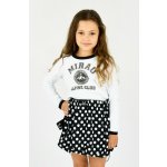 Dievčenské tričko Mirau Club barbie pink – Zbozi.Blesk.cz