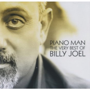 JOEL,B. PIANO MAN:THE VERY BEST OF