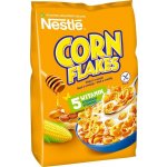 Nestlé Corn Flakes med a arašídy 450 g – Zboží Dáma