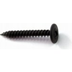 Šroub do sádrokartonu s talířovou hlavou fosfátovaný fi4,2 x 25 mm – Hledejceny.cz