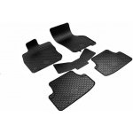 Koberce gumové Gumárny Zubří VW GOLF VIII MHEV eTSI (2020-) - 5 dílů | Zboží Auto