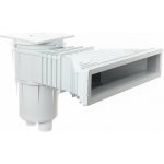 ASTRALPOOL skimmer SLIM 17,5l, do folie, 56176 – Sleviste.cz
