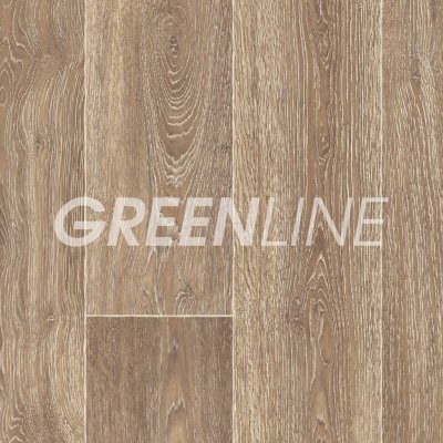 PVC IVC Group Greenline Chaparral Oak 544 - 2m