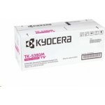 Kyocera Mita TK5380M - originální – Hledejceny.cz