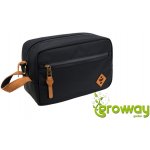Revelry The Stowaway toaletní taška černá – Hledejceny.cz