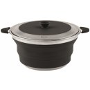 Outwell Collaps pot with lid 4,5 l