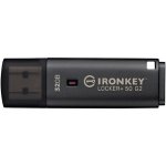 Kingston IronKey Locker+ 50 G2 32GB IKLP50G2/32GB – Zboží Živě