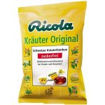 Ricola Bylinný Originál bez cukru Bag 75 g – Zboží Dáma