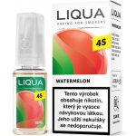 Ritchy Liqua 4S Watermelon 10 ml 20 mg – Sleviste.cz