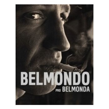 Belmondo pro Belmonda