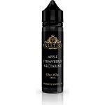 EXPRAN GmbH Prestige Apple Strawberry Nectarine Shake & Vape 10 ml – Hledejceny.cz