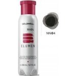 Goldwell Elumen hair color NN 4 200 ml – Zboží Mobilmania