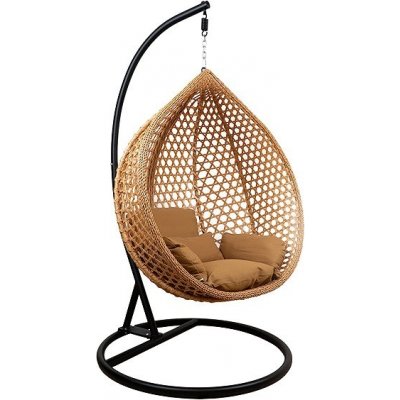 Houseland Bliss XL béžové – Hledejceny.cz