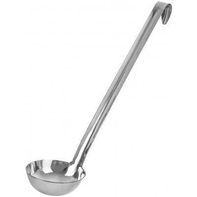 ORION Naběračka Ø 7 cm, délka 29 cm, nerezová ocel ORION 140290 – Hledejceny.cz