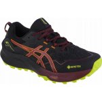 Asics Gel Trabuco 11 GTX black/antique red – Hledejceny.cz