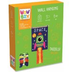 TM Toys Wow Box Raketa na zeď – Zbozi.Blesk.cz