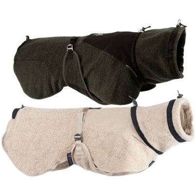 Non stop dogwear Mikina Wool dog jacket – Zboží Mobilmania