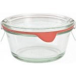 Weck Zavařovací sklenice gourmet 450ml – Hledejceny.cz