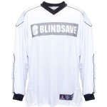 Blindsave LEGACY Goalie Jersey White – Zboží Dáma