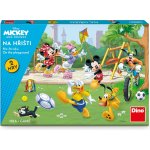 Dino Mickey a kamarádi na výletech – Hledejceny.cz