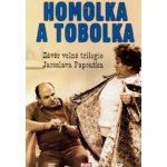 Homolka a tobolka – Hledejceny.cz